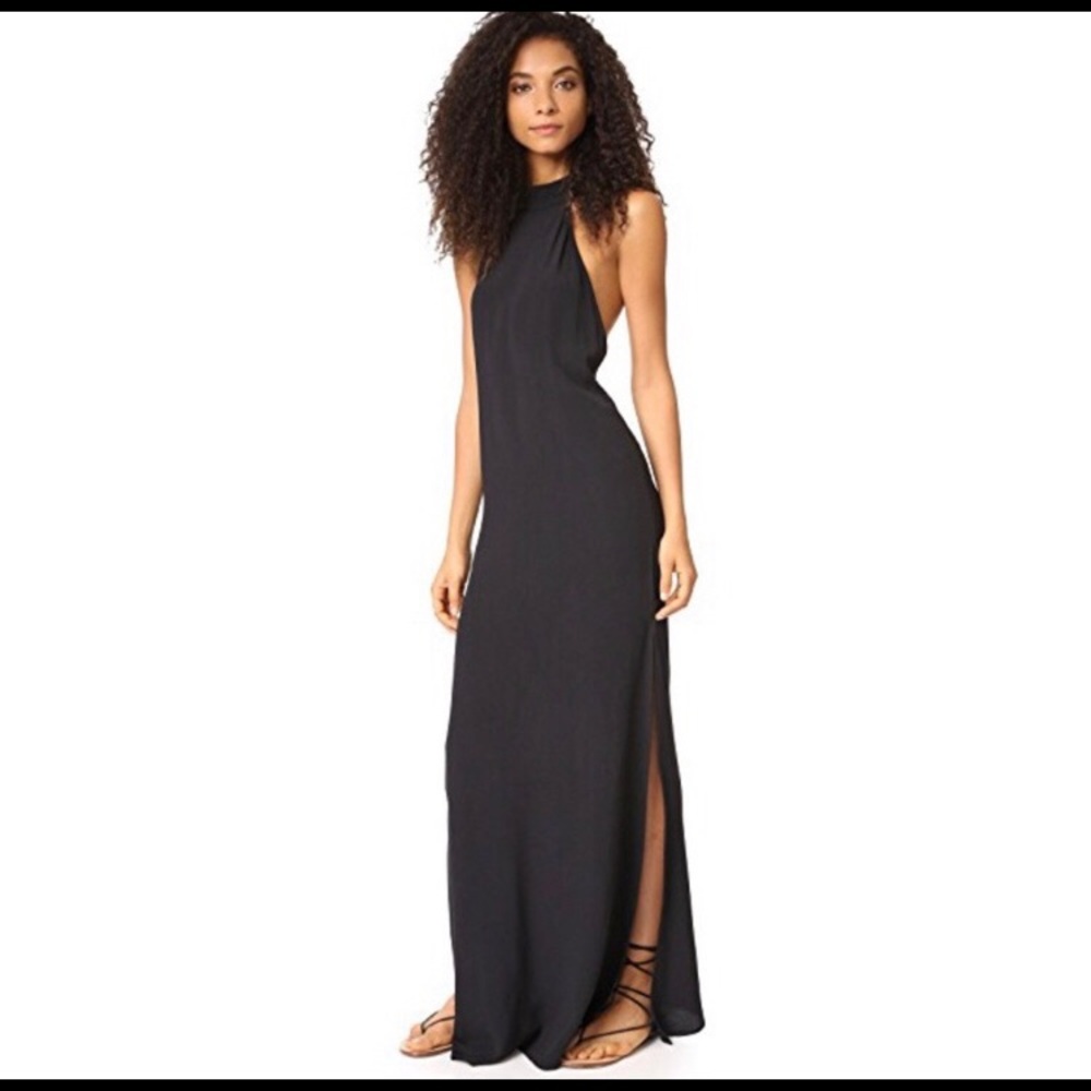 Flynn Skye evening dress
